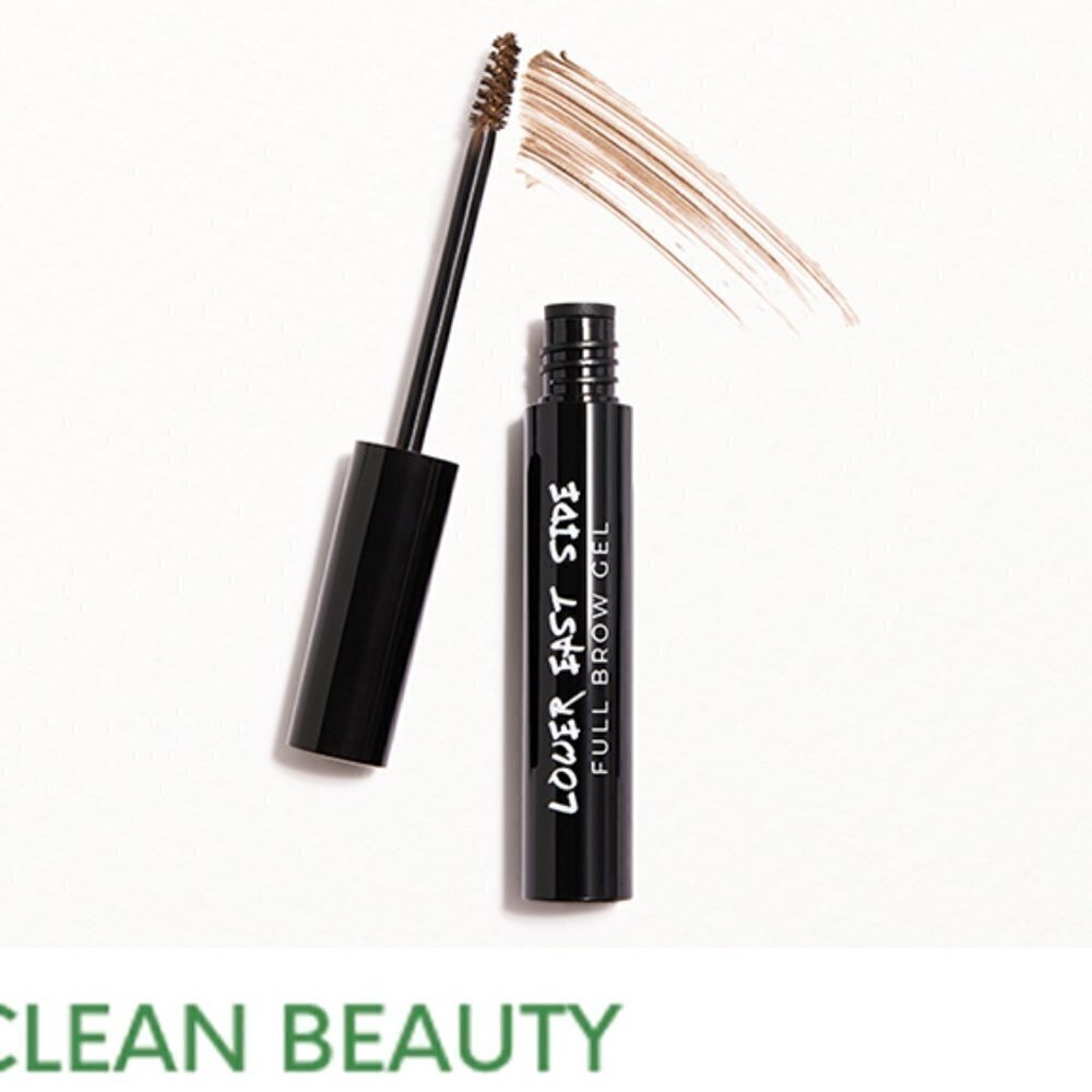 LES BEAUTY Full Tinted Brow Gel in Blonde